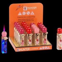 HUNTER 46-31B  JET ÇAKMAK 20`Lİ