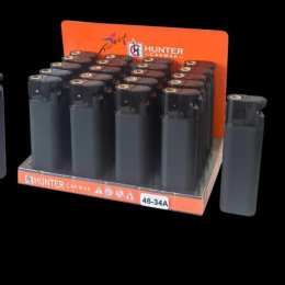 HUNTER 46-34A  JET ÇAKMAK 20`Lİ