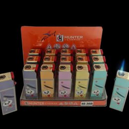 HUNTER 46-36B  JET ÇAKMAK 20`Lİ