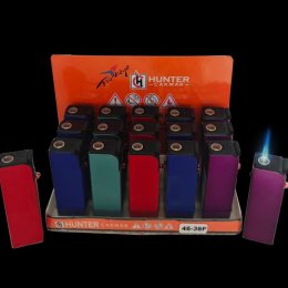 HUNTER 46-36F JET ÇAKMAK 20`Lİ