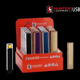 HUNTER USB-1 ÇAKMAK 20`Lİ