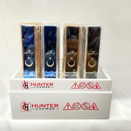 HUNTER USB-1B  20 'Lİ ÇAKMAK 