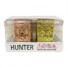 HUNTER123-12A 12Lİ