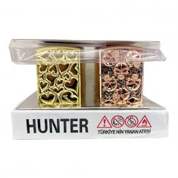 HUNTER123-12C 12Lİ