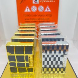 HUNTER123-14H 12`Lİ