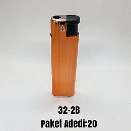 HUNTER32-2B 20Lİ