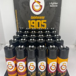 İ-LİTHER Y-220 GS LİSANSLI PLASTİK ÇAKMAK 30 LU