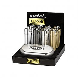 İsme Özel Çakmak Clipper Platted