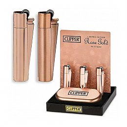 Clipper Rose Gold İsme Özel