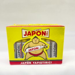 JAPON YAPIŞTIRICI 50 'Lİ PAKET 