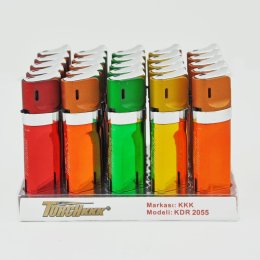 KKK 2055 JET ÇAKMAK 25`Lİ