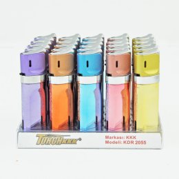 KKK 2055 JET ÇAKMAK 25`Lİ