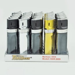 KKK 2055 JET ÇAKMAK 25`Lİ