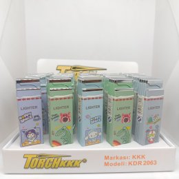 KKK 2063 JET ÇAKMAK 20`Lİ