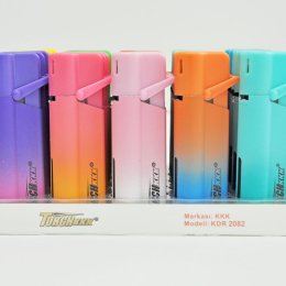 KKK 2082 MAŞALI JET ÇAKMAK 25`Lİ