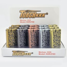 KKK 2103 TAŞLI ÇAKMAK 15`Lİ