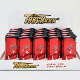 KKK 2107 JET ÇAKMAK 25`Lİ