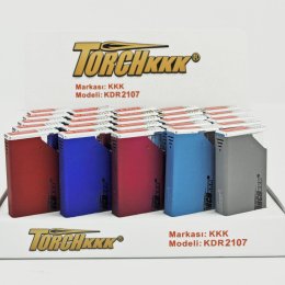 KKK 2107 JET ÇAKMAK 25`Lİ