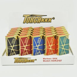 KKK 2107 JET ÇAKMAK 25`Lİ