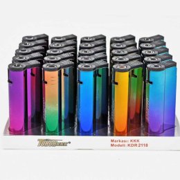 KKK 2118 JET ÇAKMAK 25`Lİ