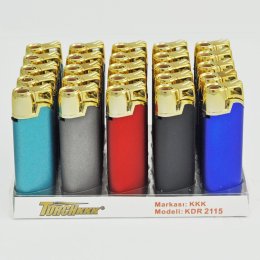 KKK 2115 JET ÇAKMAK 25`Lİ