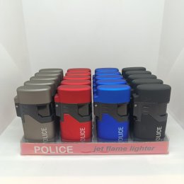 POLİCE DL-106 JET ÇAKMAK 20`Lİ