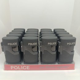 POLİCE DL-106 JET ÇAKMAK 20`Lİ