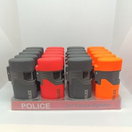 POLİCE DL-106 JET ÇAKMAK 20`Lİ