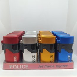 POLİCE DL-106 JET ÇAKMAK 20`Lİ