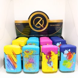 QUANTORO 603-1 JET ÇAKMAK 20`Lİ