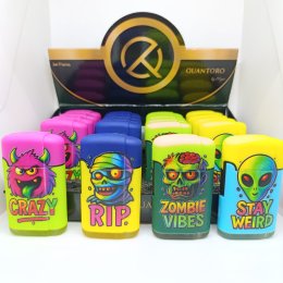 QUANTORO 603-2  JET ÇAKMAK 20`Lİ