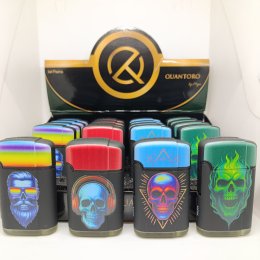 QUANTORO 603-3  JET ÇAKMAK 20`Lİ