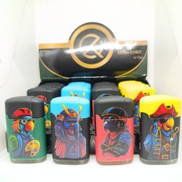 QUANTORO 603-6 JET ÇAKMAK 20`Lİ