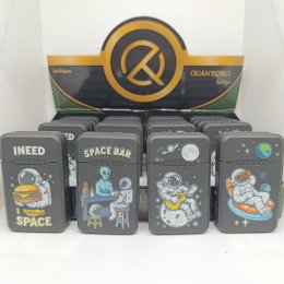 QUANTORO 607-1 JET ÇAKMAK 20`Lİ