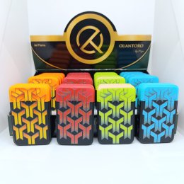 QUANTORO 607-4  JET ÇAKMAK 20`Lİ