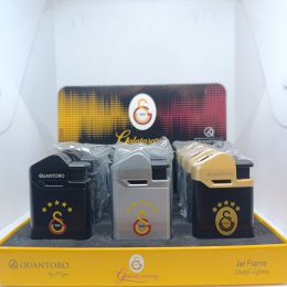 QUANTORO GS FULL METAL JET 12`Lİ