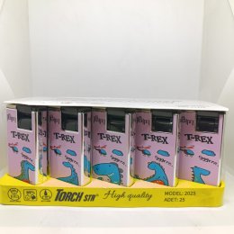 STR 2025 JET ÇAKMAK 25`Lİ