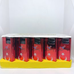 STR 2025 JET ÇAKMAK 25`Lİ