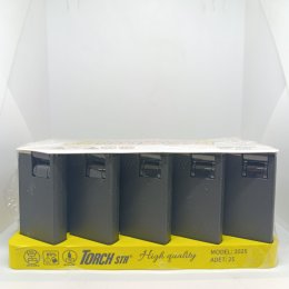 STR 2025 JET ÇAKMAK 25`Lİ