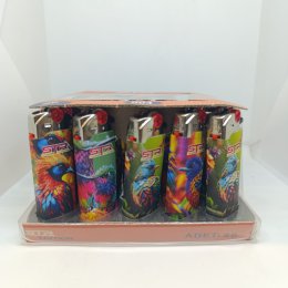 STR 804 LÜX PLS TAŞLI ÇAKMAK 25`Lİ