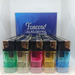 TOSCOW MANYETOLU ÇAKMAK 50`Lİ