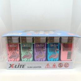 X-LİTE MANYETOLU ÇAKMAK 50`Lİ