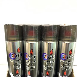 X-LİTE 270ML BENZİN ADET