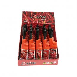 X-LİTE MİNİ MUTFAK ÇAKMAK 25Lİ